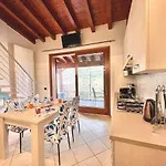 D1mora Golf Terrace-golf Passion&pool For Family Apartamento *
