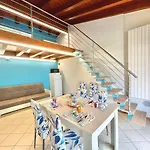 Apartamento D1mora Golf Terrace-golf Passion&pool For Family Roina