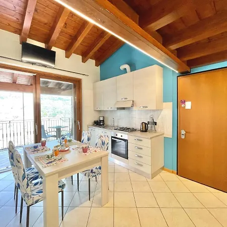 D1mora Golf Terrace-golf Passion&pool For Family Apartamento