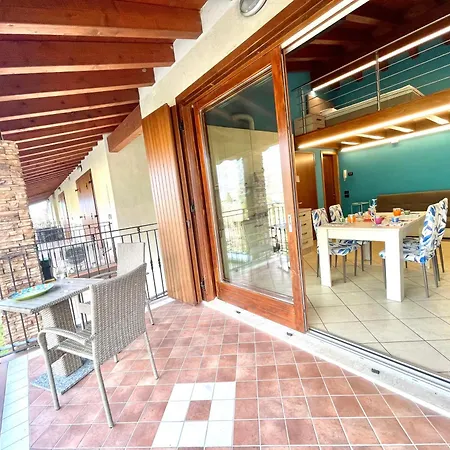 D1mora Golf Terrace-golf Passion&pool For Family Apartamento