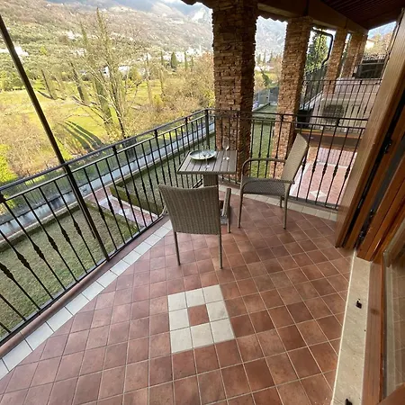 Apartamento D1mora Golf Terrace-golf Passion&pool For Family *